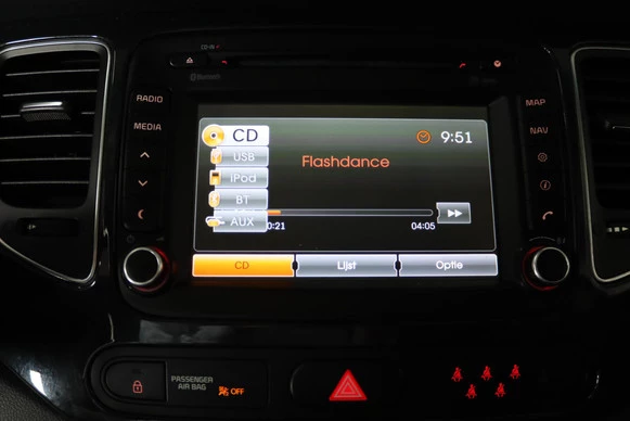Kia Carens - Afbeelding 24 van 30