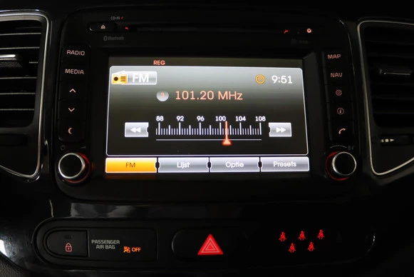 Kia Carens - Afbeelding 25 van 30