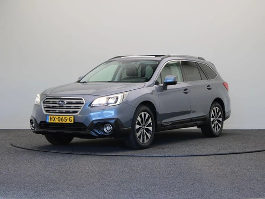 Subaru Outback - Afbeelding 1 van 30