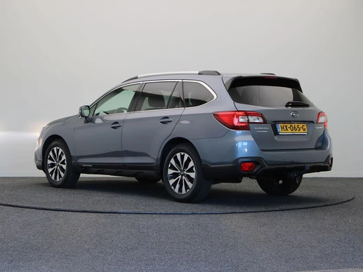 Subaru Outback - Afbeelding 2 van 30