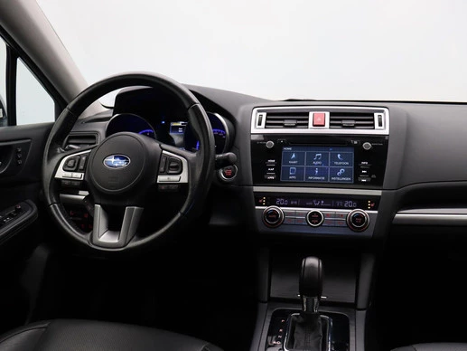 Subaru Outback - Afbeelding 4 van 30