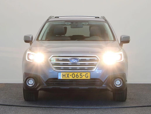 Subaru Outback - Afbeelding 6 van 30