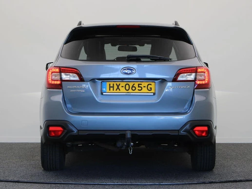 Subaru Outback - Afbeelding 7 van 30