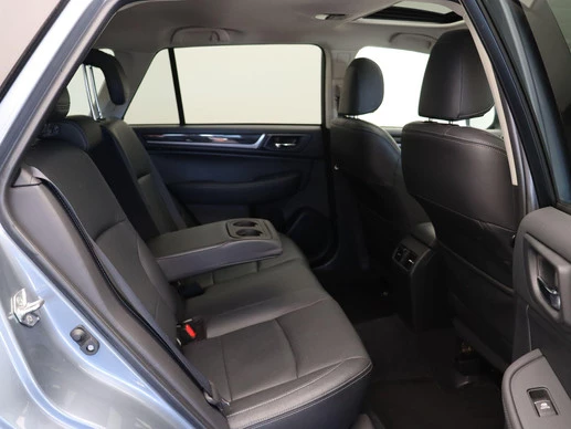 Subaru Outback - Afbeelding 8 van 30
