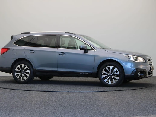 Subaru Outback - Afbeelding 10 van 30