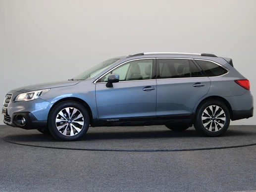 Subaru Outback - Afbeelding 11 van 30