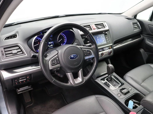 Subaru Outback - Afbeelding 15 van 30