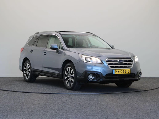 Subaru Outback - Afbeelding 16 van 30