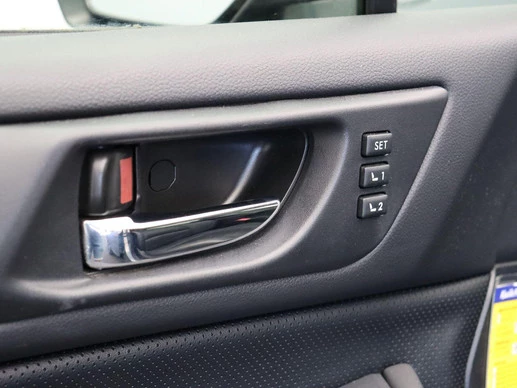Subaru Outback - Afbeelding 19 van 30