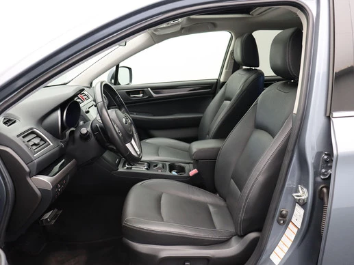 Subaru Outback - Afbeelding 21 van 30