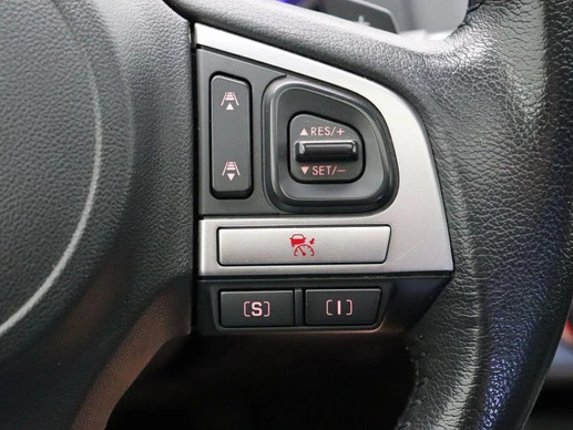 Subaru Outback - Afbeelding 25 van 30