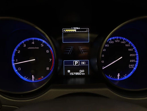 Subaru Outback - Afbeelding 30 van 30