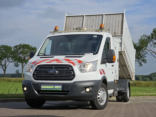 Ford Transit - Afbeelding 1 van 17