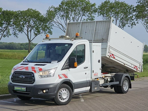 Ford Transit - Afbeelding 2 van 17
