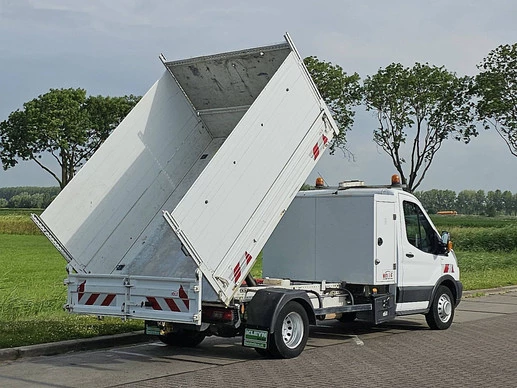 Ford Transit - Afbeelding 3 van 17