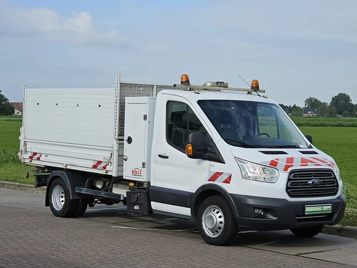 Ford Transit - Afbeelding 5 van 17