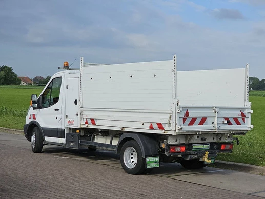Ford Transit - Afbeelding 6 van 17