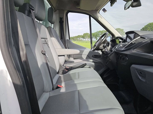 Ford Transit - Afbeelding 7 van 17
