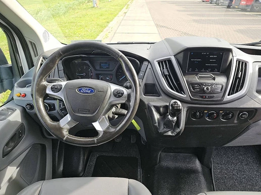 Ford Transit - Afbeelding 8 van 17