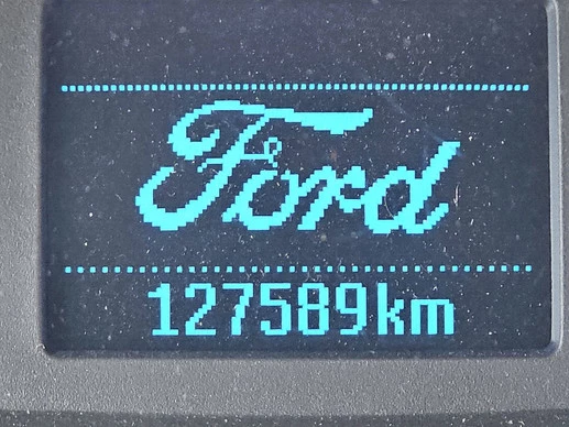 Ford Transit - Afbeelding 9 van 17