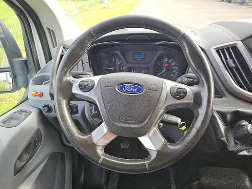 Ford Transit - Afbeelding 12 van 17