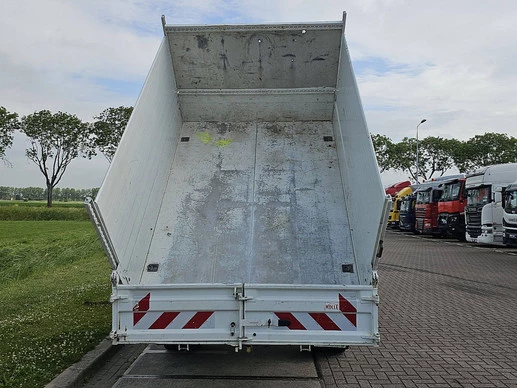 Ford Transit - Afbeelding 14 van 17