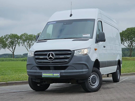 Mercedes-Benz Sprinter - Afbeelding 1 van 17