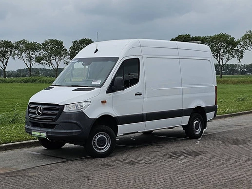 Mercedes-Benz Sprinter - Afbeelding 2 van 17