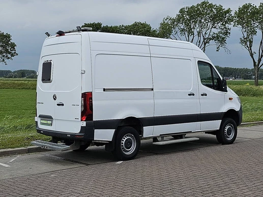 Mercedes-Benz Sprinter - Afbeelding 3 van 17