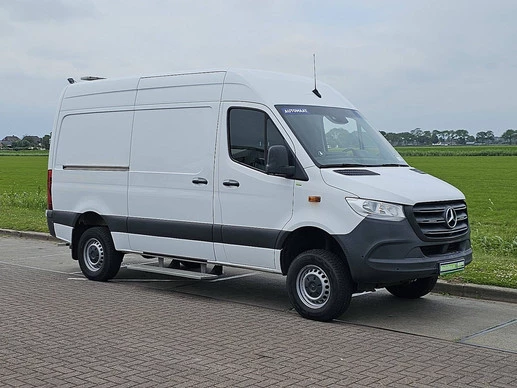 Mercedes-Benz Sprinter - Afbeelding 5 van 17