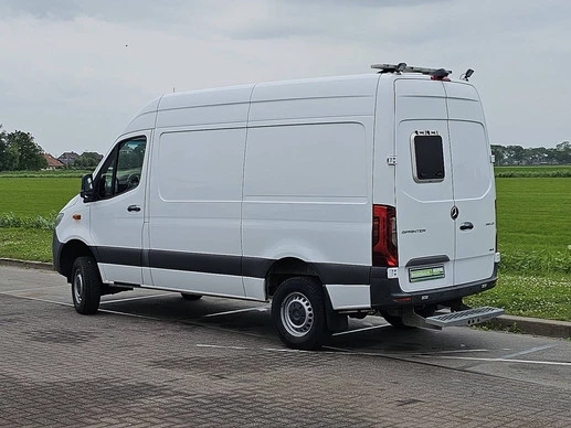 Mercedes-Benz Sprinter - Afbeelding 6 van 17