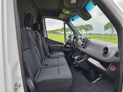 Mercedes-Benz Sprinter - Afbeelding 7 van 17