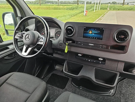Mercedes-Benz Sprinter - Afbeelding 8 van 17