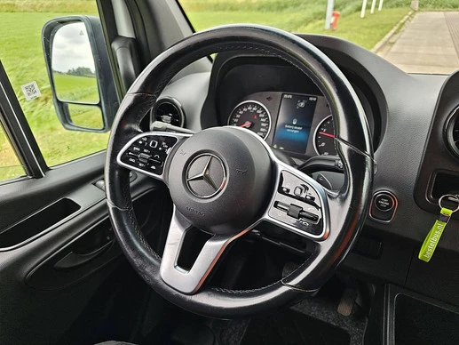Mercedes-Benz Sprinter - Afbeelding 10 van 17