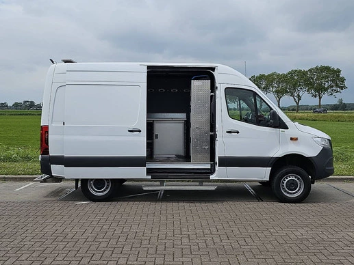 Mercedes-Benz Sprinter - Afbeelding 13 van 17