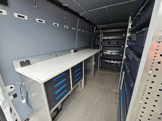 Mercedes-Benz Sprinter - Afbeelding 14 van 17