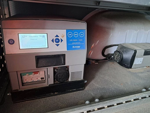 Mercedes-Benz Sprinter - Afbeelding 15 van 17