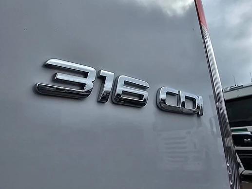 Mercedes-Benz Sprinter - Afbeelding 16 van 17