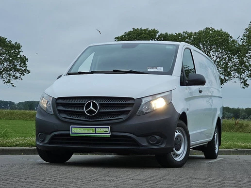 Mercedes-Benz Vito - Afbeelding 1 van 15