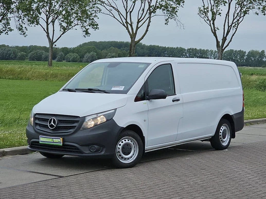 Mercedes-Benz Vito - Afbeelding 2 van 15
