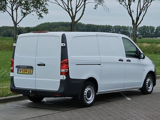 Mercedes-Benz Vito - Afbeelding 3 van 15