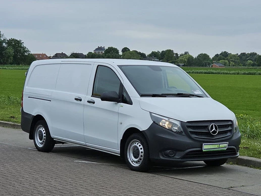 Mercedes-Benz Vito - Afbeelding 5 van 15