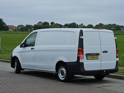 Mercedes-Benz Vito - Afbeelding 6 van 15