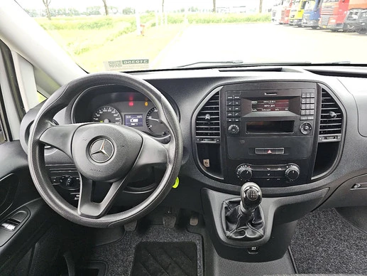 Mercedes-Benz Vito - Afbeelding 8 van 15