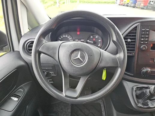 Mercedes-Benz Vito - Afbeelding 10 van 15