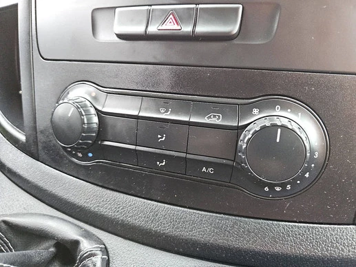 Mercedes-Benz Vito - Afbeelding 11 van 15