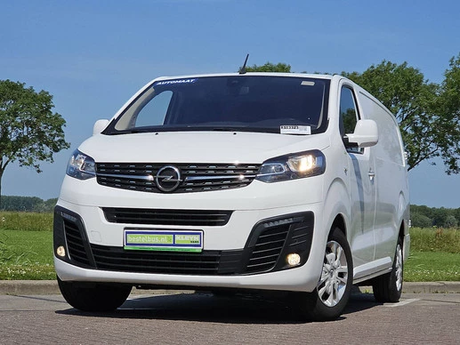 Opel Vivaro - Afbeelding 1 van 16