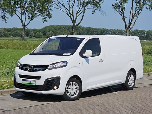 Opel Vivaro - Afbeelding 2 van 16