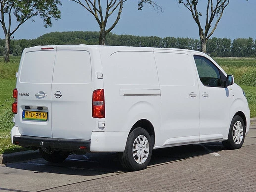 Opel Vivaro - Afbeelding 3 van 16