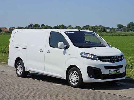 Opel Vivaro - Afbeelding 5 van 16